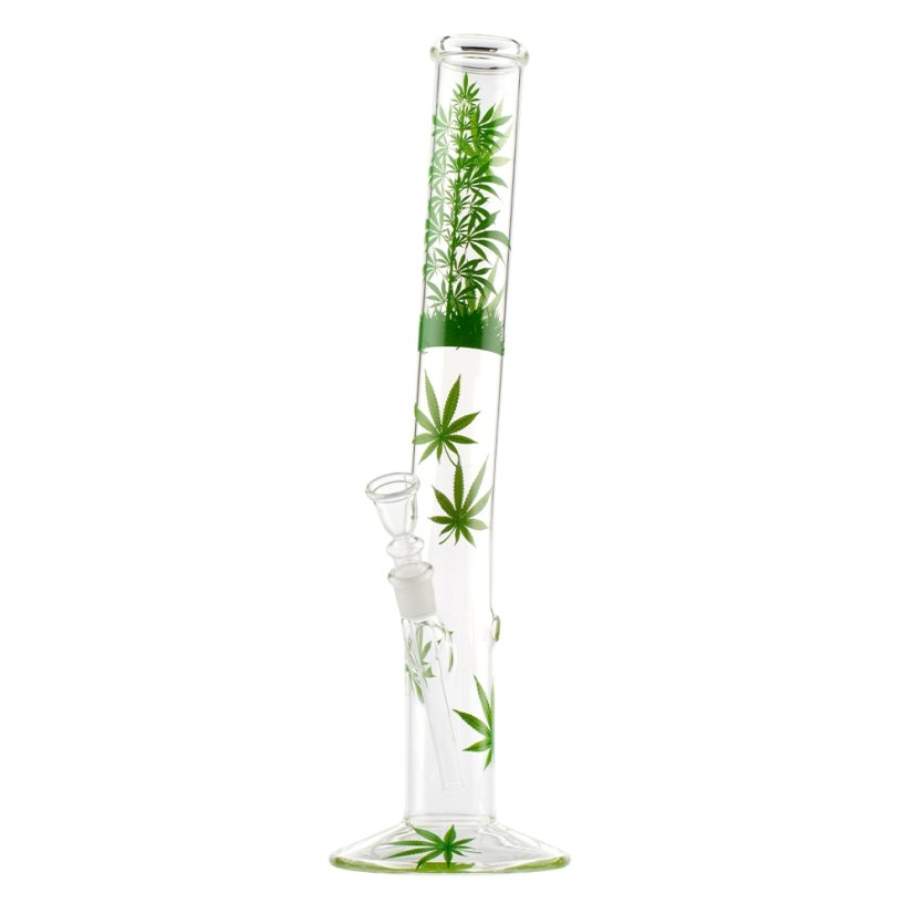 Glass Bong JHARI