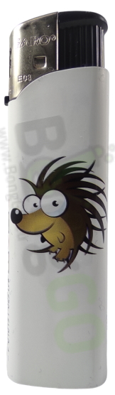 Zapaľovač Cartoon animals