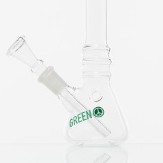 Mini bong Greenline Mandala