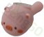 Pipe silicone Pig