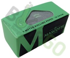 Mascotte Rolls Original papieriky