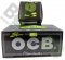 OCB Black Premium Slim Rolls