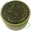 3part metal grinder Amsterdam Leaf 50 mm