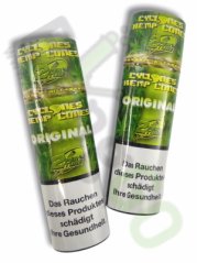 Cyclones Cone Blunt Hemp Original