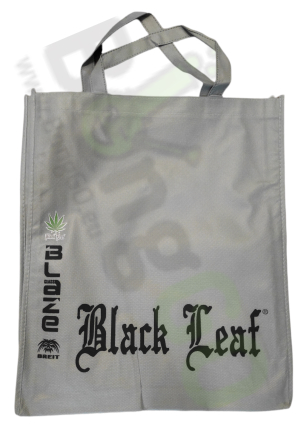 Taška Black Leaf