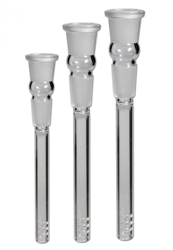 Diffusor Adapter 18,8 mm, 11 cm