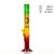 Rasta Lion cane bong