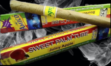 Palm Wraps