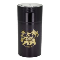Qnubu California podtlaková dóza 120ml, neprůhledná