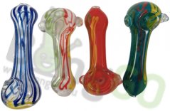 Glass Hand Pipe Master 1