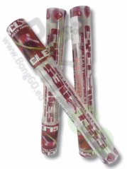 Cyclones Clear Cone Cherry