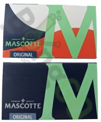 Mascotte Original M-Series Papiere