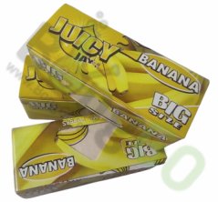 Juicy Jay's Rolls Banana