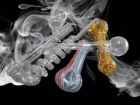 Glass pipes