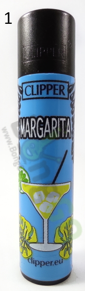 Lighter Clipper Tropical Summer 3