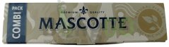 Mascotte Organic Combi Pack papers