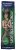 Lion Rolling Circus Hemp Wrap Blueberry