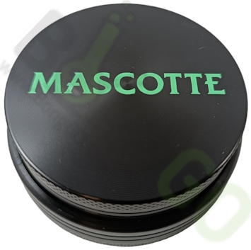 4-part metal grinder Mascotte Expert