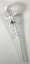 Glass oil pipe Kawum Scorpio 14 cm