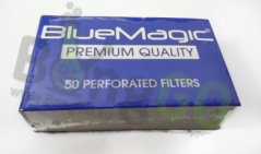 Filters Blue Magic
