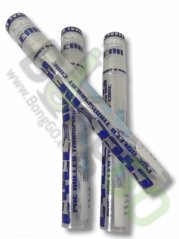 Cyclones Clear Cone