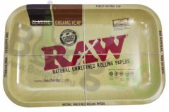 Rolling Tray RAW Small, M