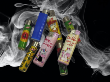 Other lighters