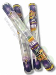 Juicy Jay's Jones Grape