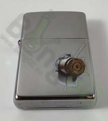 Zapaľovač ZIPPO