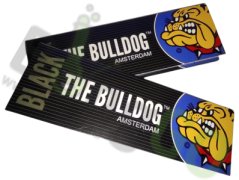 The Bulldog Black papieriky 1 1/4