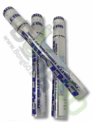 Cyclones Clear Cone
