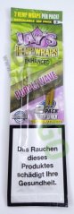 Juicy hemp wraps Purple Wave