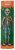 Lion Rolling Circus Hemp Wrap Mango