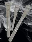 Glass Chillums