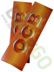 OCB orange papers