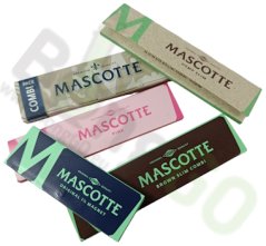 Try-pack Mascotte 3