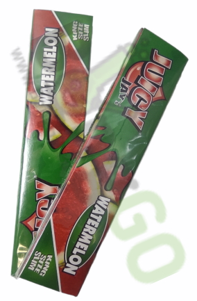 Juicy Jay's KSS Watermelon