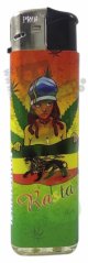 Zapalovač Rasta