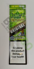 Juicy hemp wraps Original