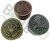 3part metal grinder Amsterdam Leaf 40 mm