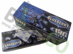 Juicy Jay's Rolls Blueberry