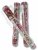 Cyclones Clear Cone Cherry