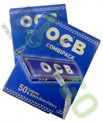 OCB Combipack