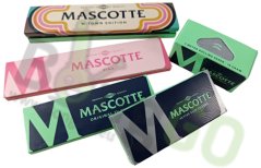Try-pack Mascotte 2