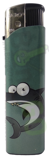 Zapaľovač Cartoon animals