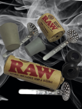 Ostatní - RAW
