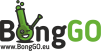 Acrylic grinders - Number of parts - Two-part with stash :: BongGO Acrylic grinders - Number of parts - Two-part with stash :: BongGO
