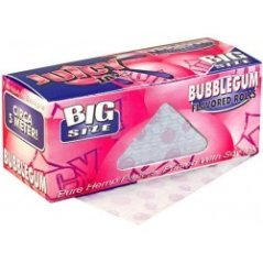 Juicy Jay's Rolls Bubblegum