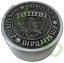 3part metal grinder Amsterdam Leaf 50 mm