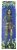Lion Rolling Circus Hemp Wrap Terpenes Strawberry Short Cake